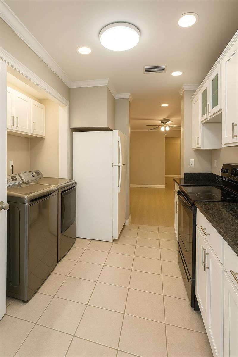 BRISTOL BAY CONDO - Residential