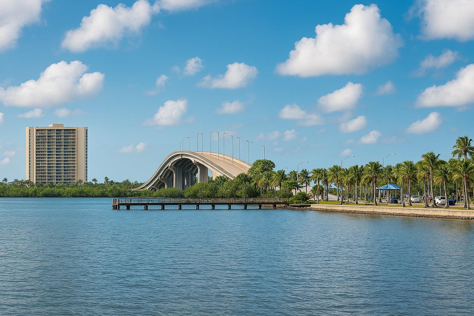 BRISTOL BAY CONDO - Residential