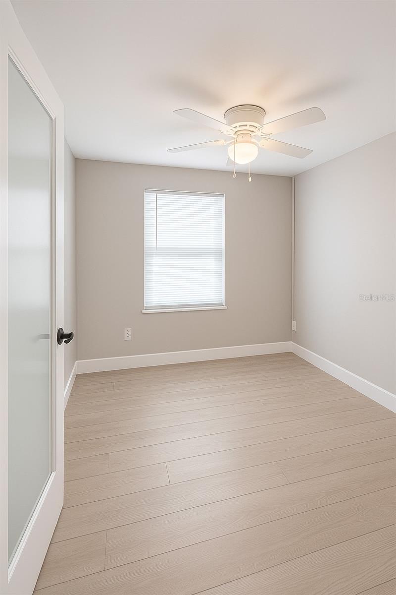 BRISTOL BAY CONDO - Residential