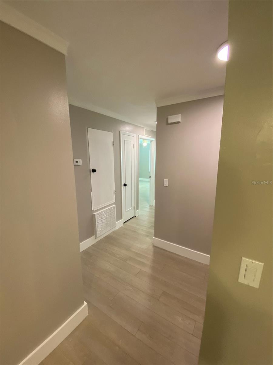 BRISTOL BAY CONDO - Residential