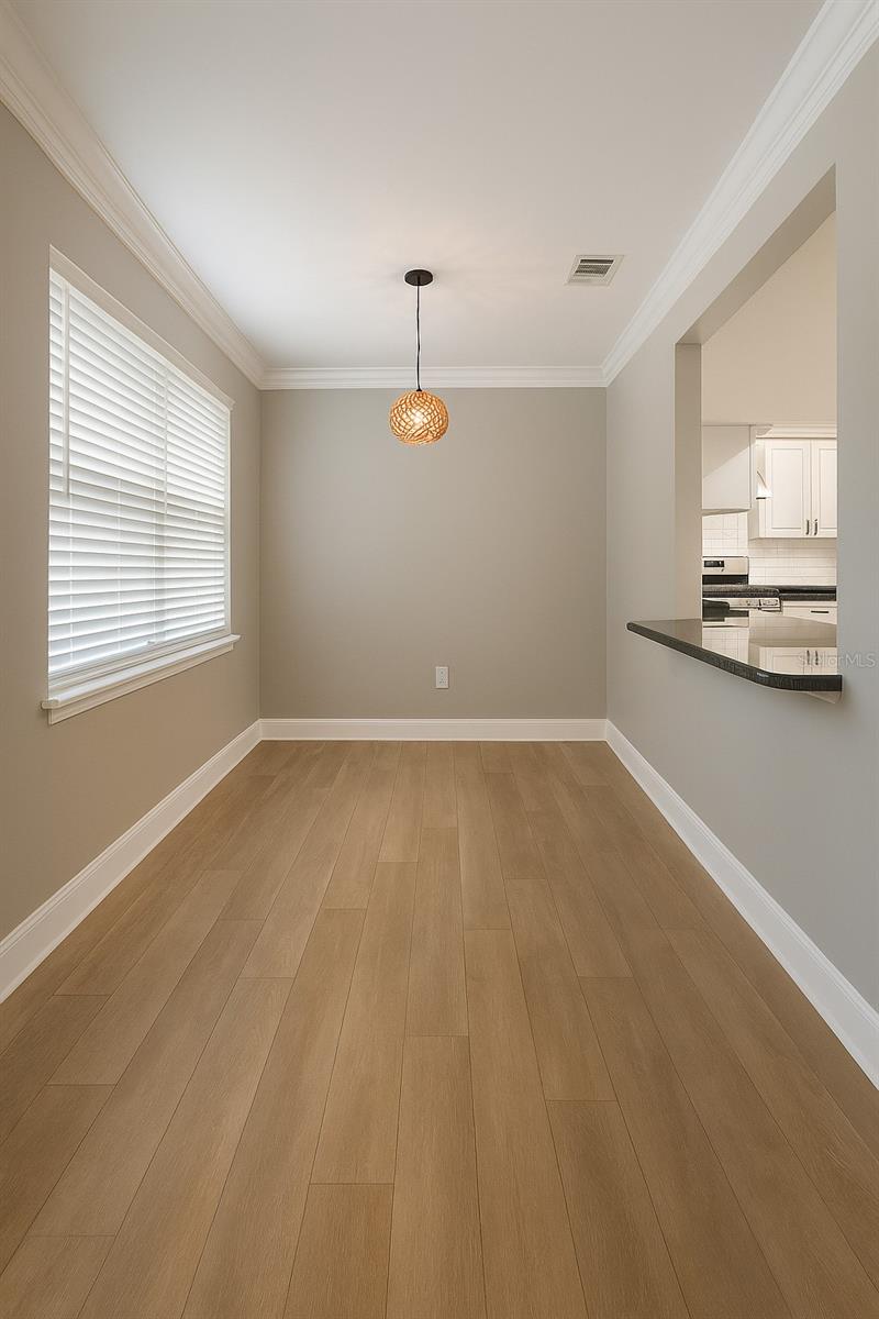 BRISTOL BAY CONDO - Residential