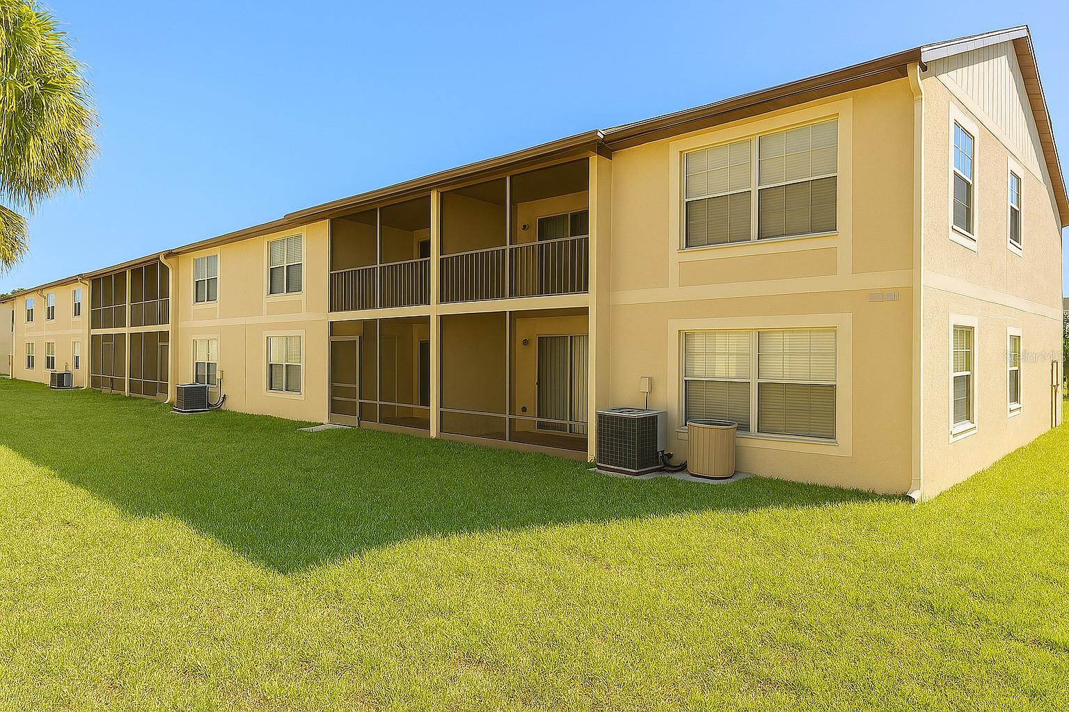 BRISTOL BAY CONDO - Residential