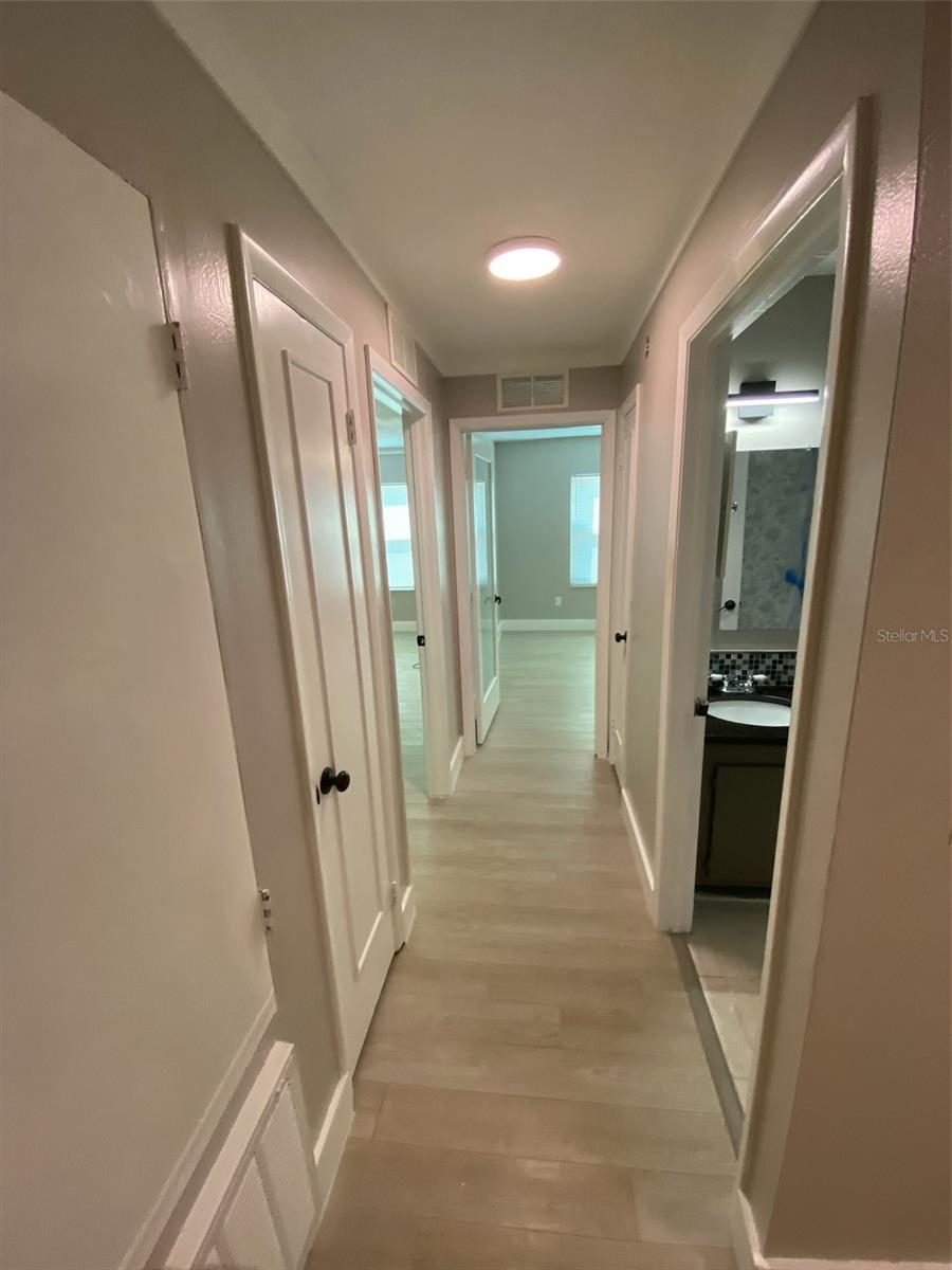 BRISTOL BAY CONDO - Residential