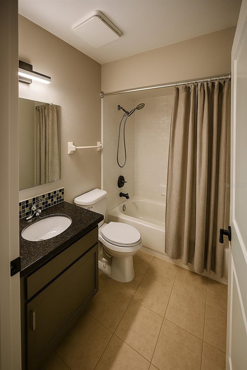 BRISTOL BAY CONDO - Residential