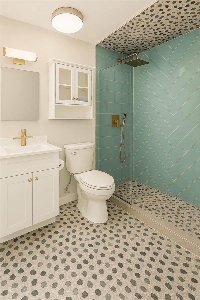 BRISTOL BAY CONDO - Residential