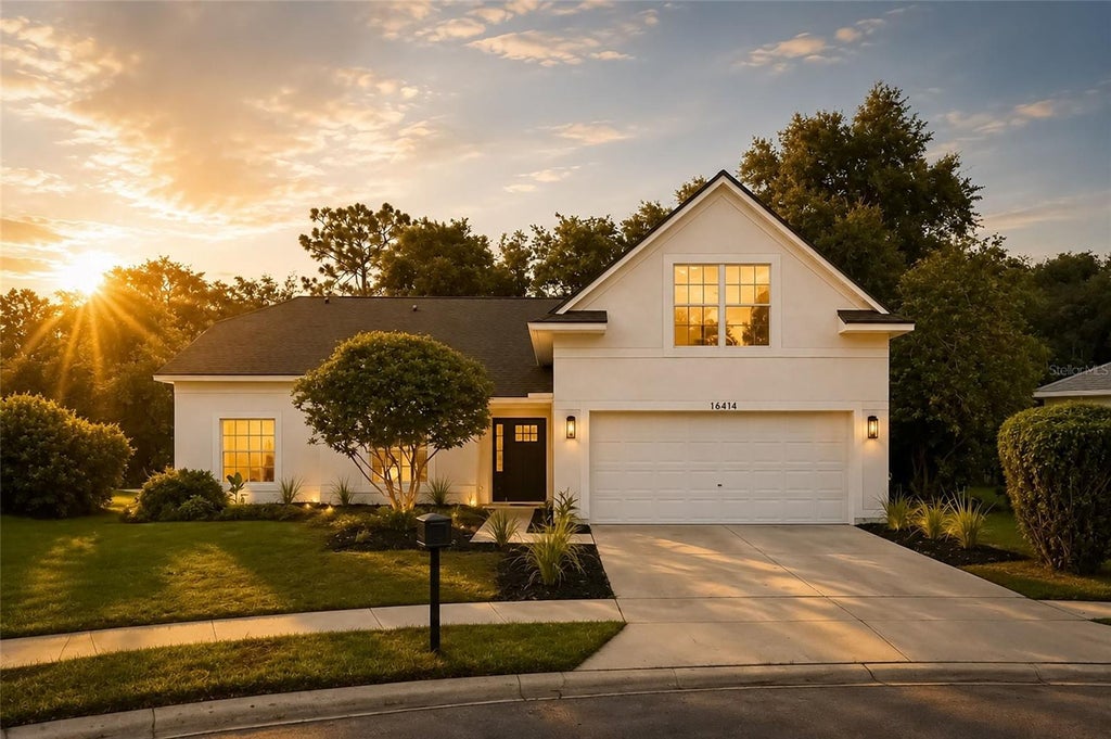 Photo of 16414 Bridgelawn Avenue, Lithia, FL 33547 (MLS # TB8539489)