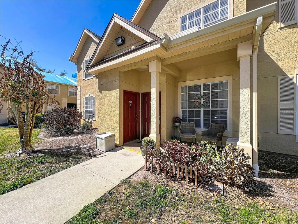 Photo of 837 Grand Regency Point #103, Altamonte Springs, FL 32714 (MLS # O6390811)