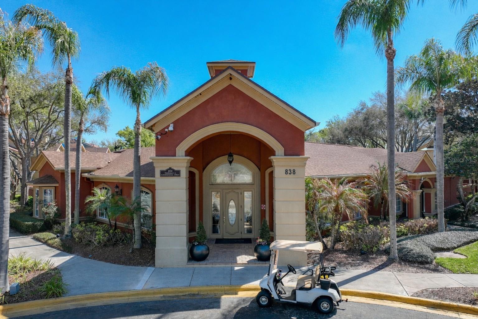 CRESCENT PLACE AT LAKE LOTUS CONDO - Residential