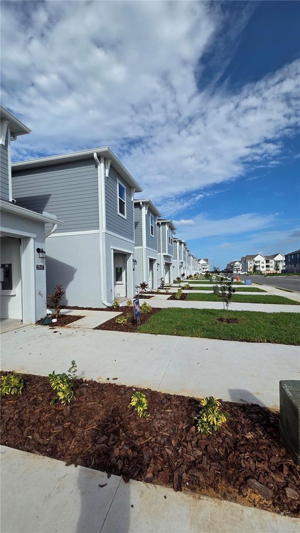 Photo of 2943 Maloof Drive, Davenport, FL 33837 (MLS # S5139135)