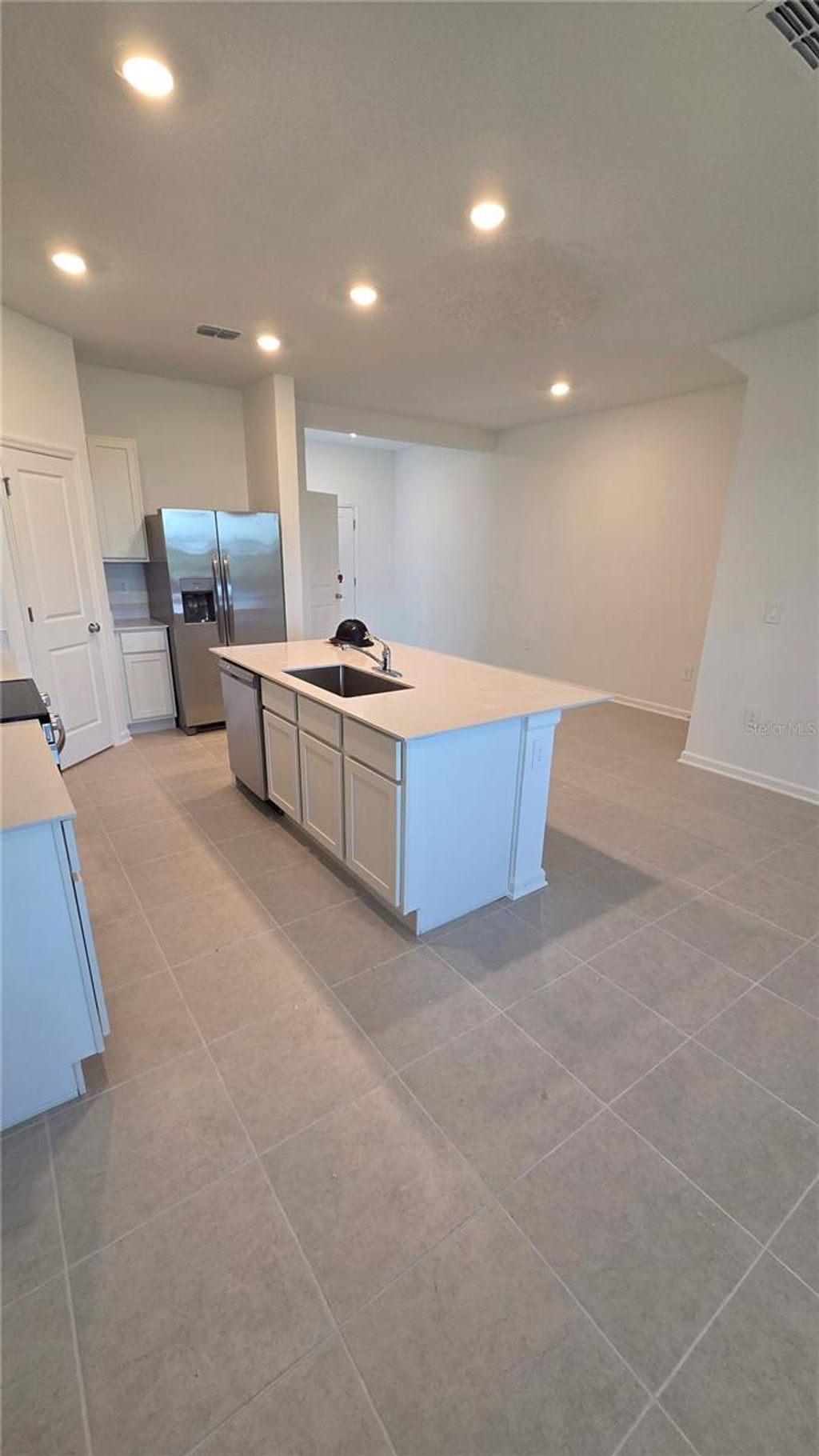 Photo of 2943 Maloof Drive, Davenport, FL 33837 (MLS # S5139135)