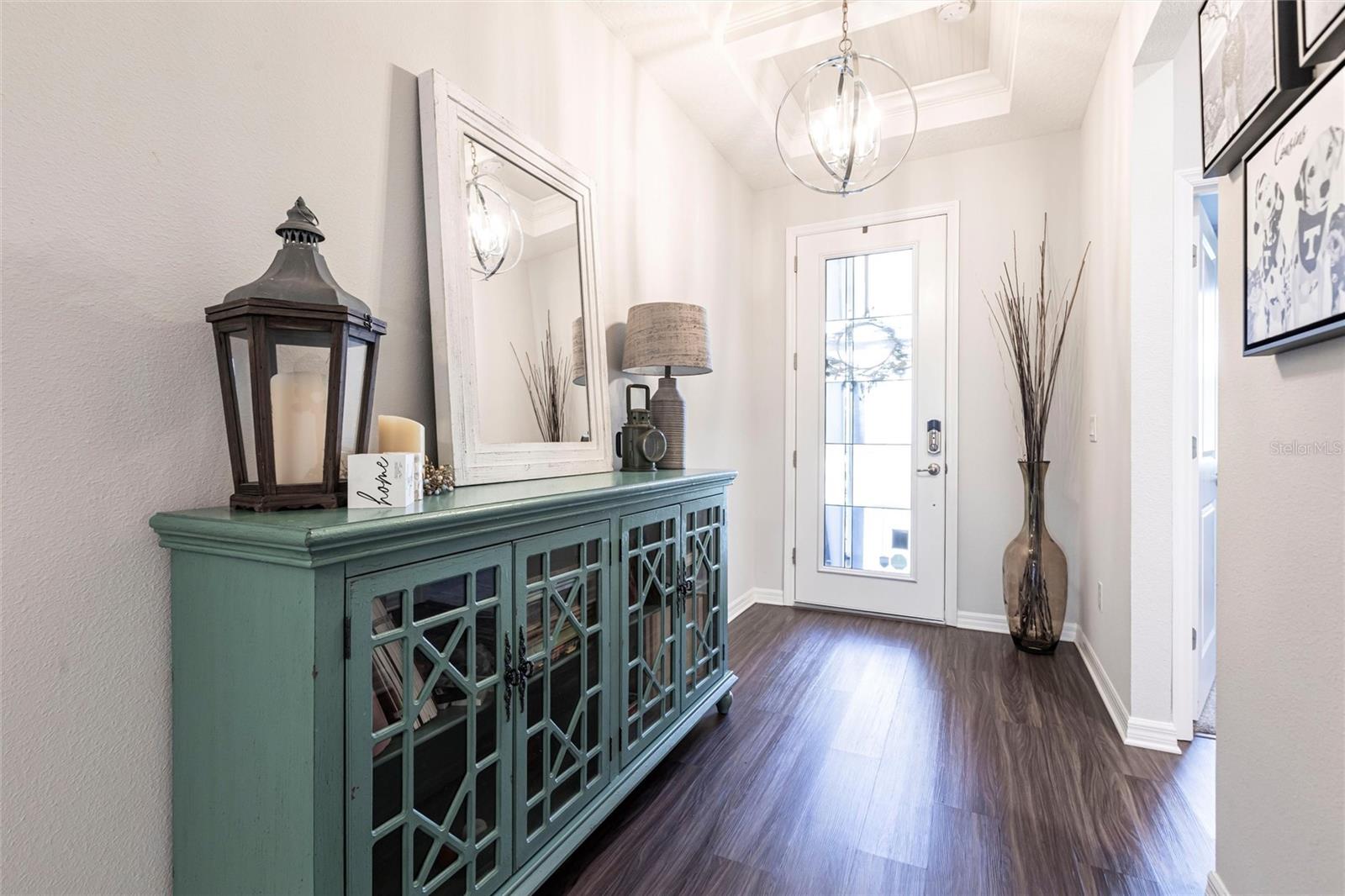 SAVANNA AT LAKEWOOD RANCH PH III 3ABD - Residential