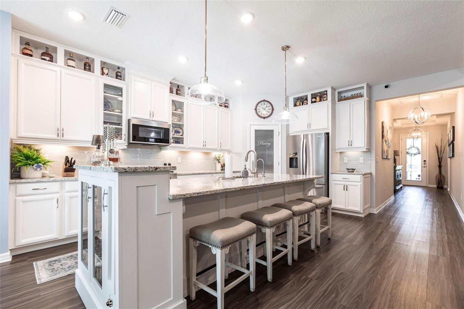 SAVANNA AT LAKEWOOD RANCH PH III 3ABD - Residential