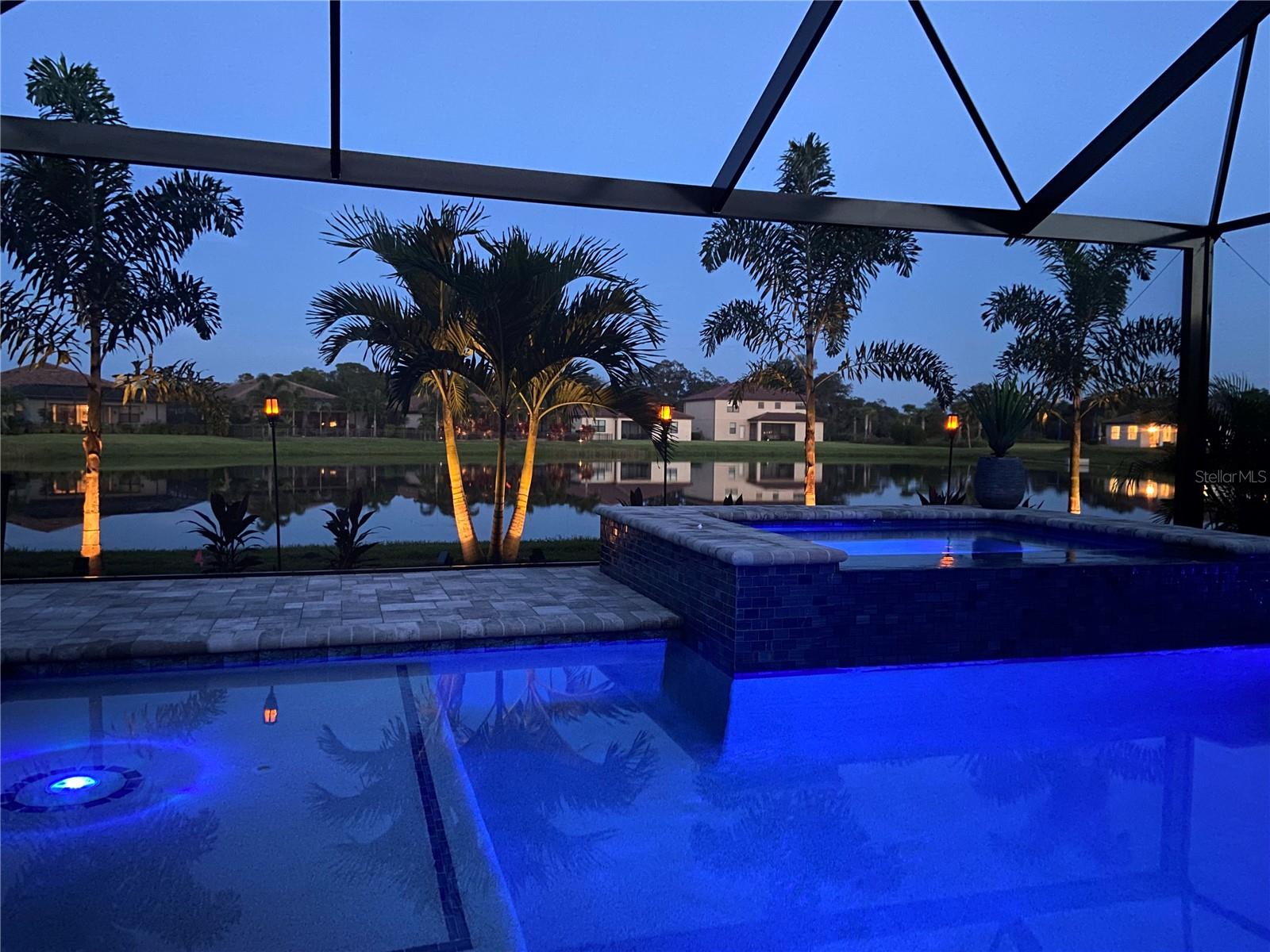 SAVANNA AT LAKEWOOD RANCH PH III 3ABD - Residential