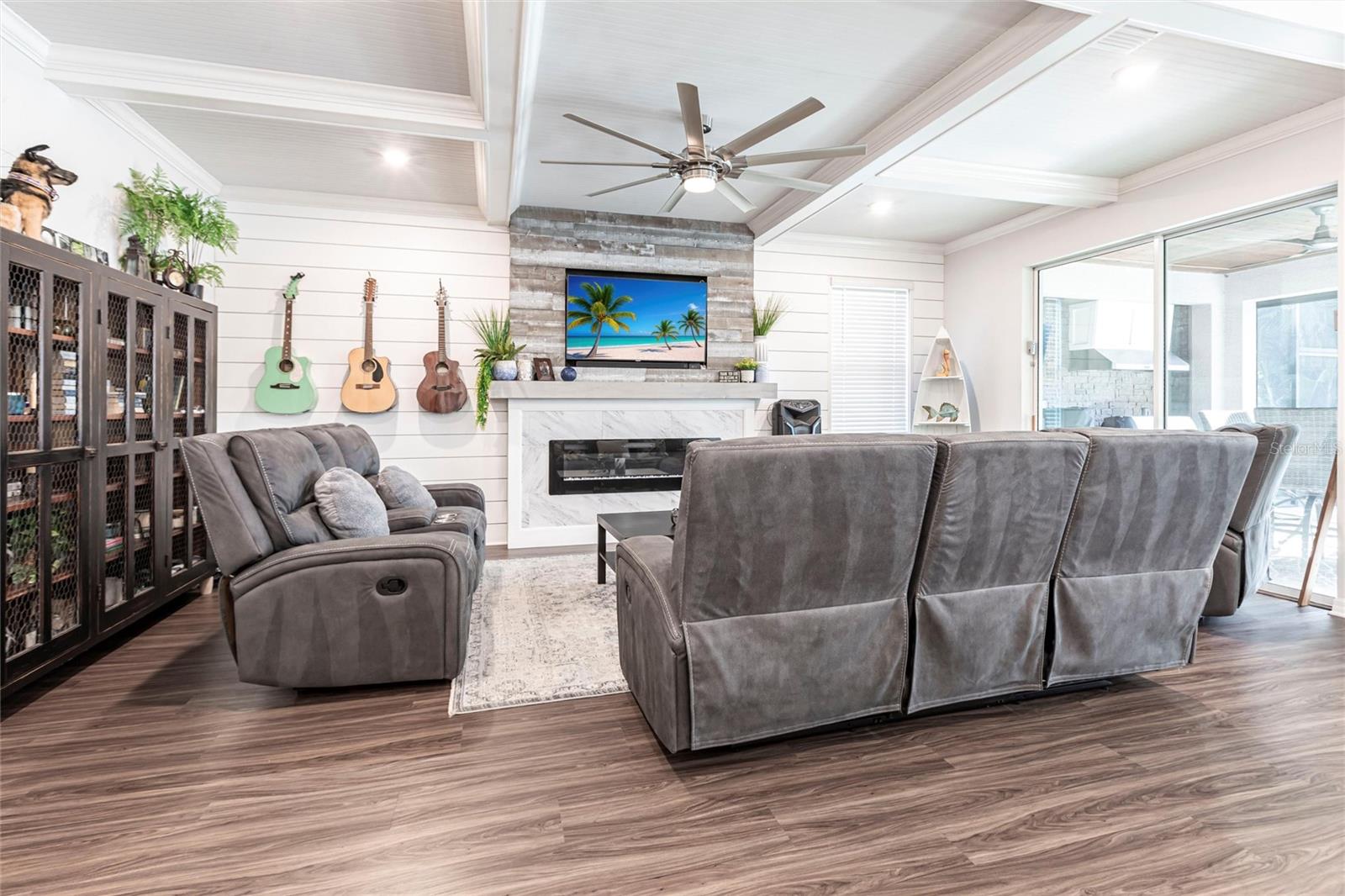 SAVANNA AT LAKEWOOD RANCH PH III 3ABD - Residential