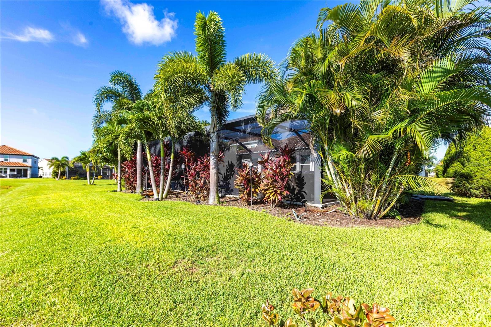 SAVANNA AT LAKEWOOD RANCH PH III 3ABD - Residential