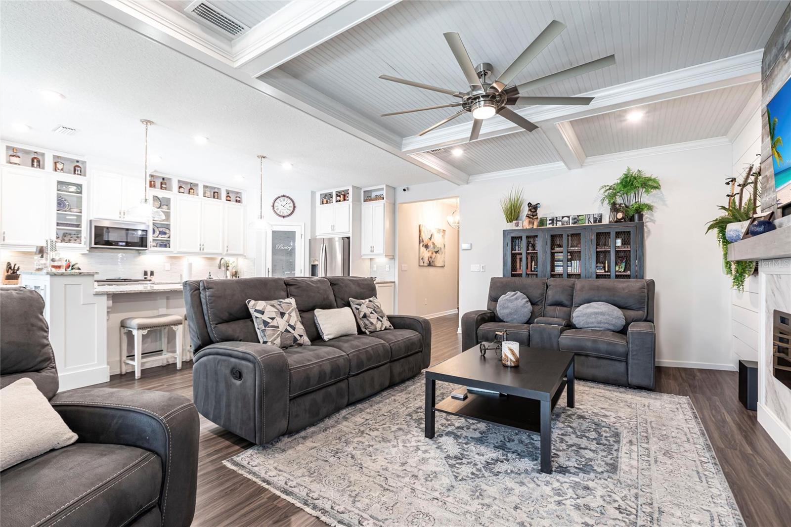 SAVANNA AT LAKEWOOD RANCH PH III 3ABD - Residential