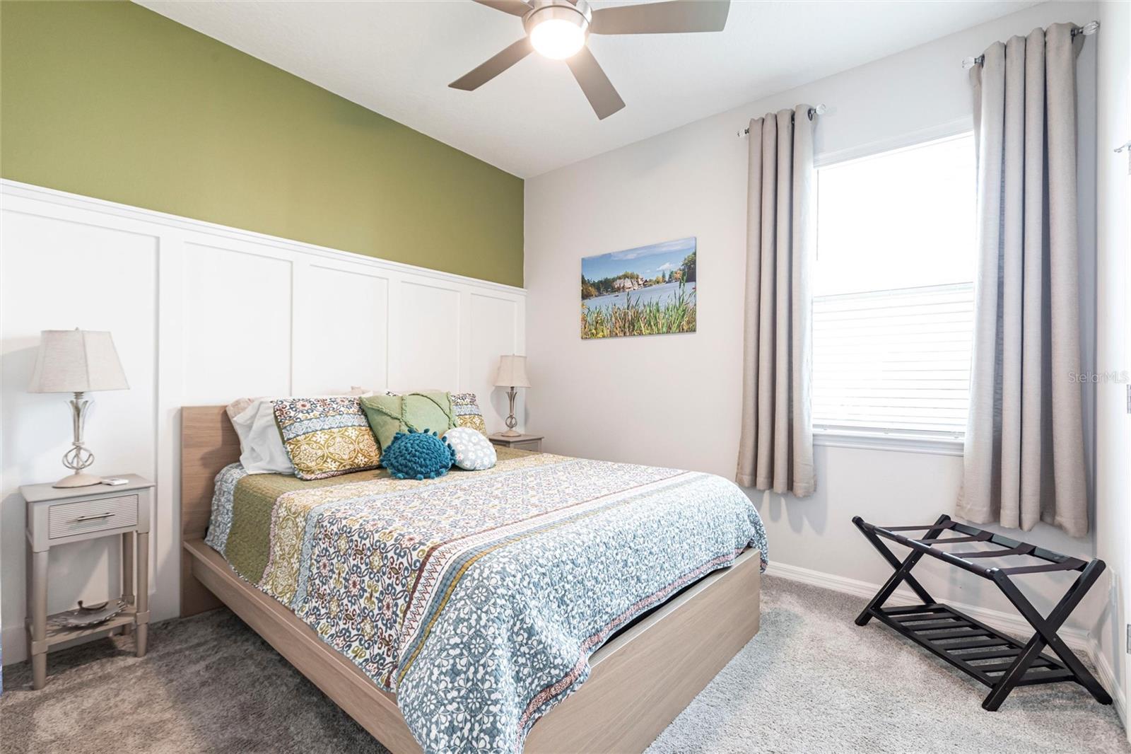 SAVANNA AT LAKEWOOD RANCH PH III 3ABD - Residential