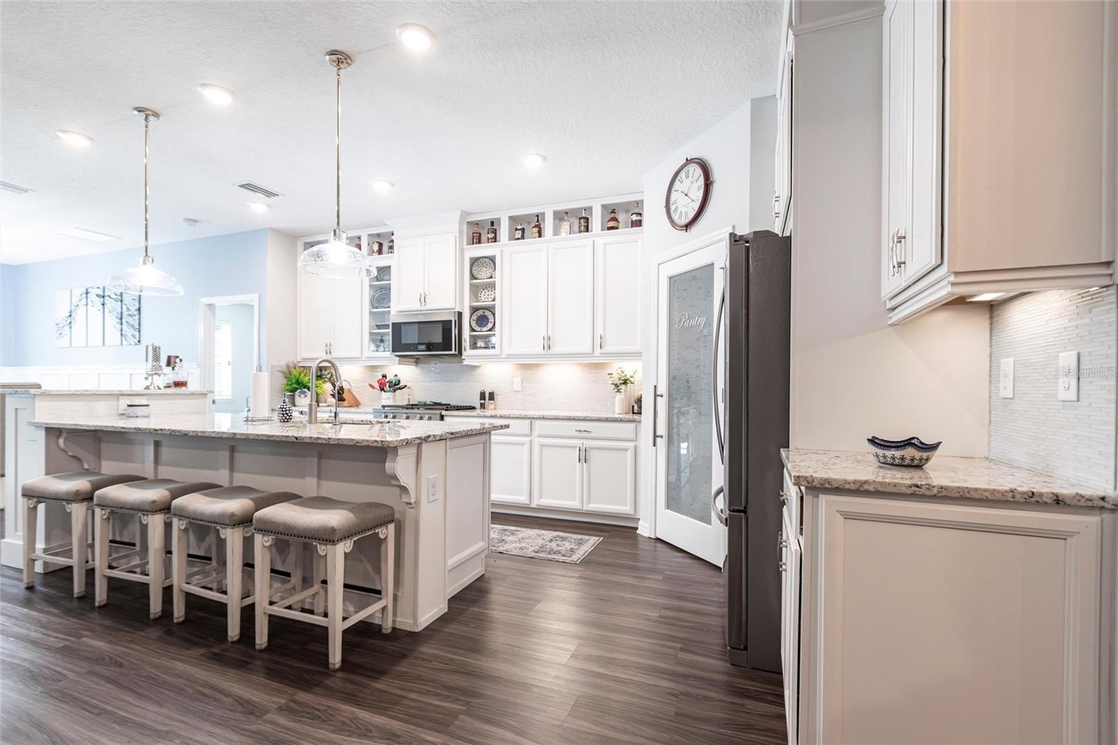 SAVANNA AT LAKEWOOD RANCH PH III 3ABD - Residential