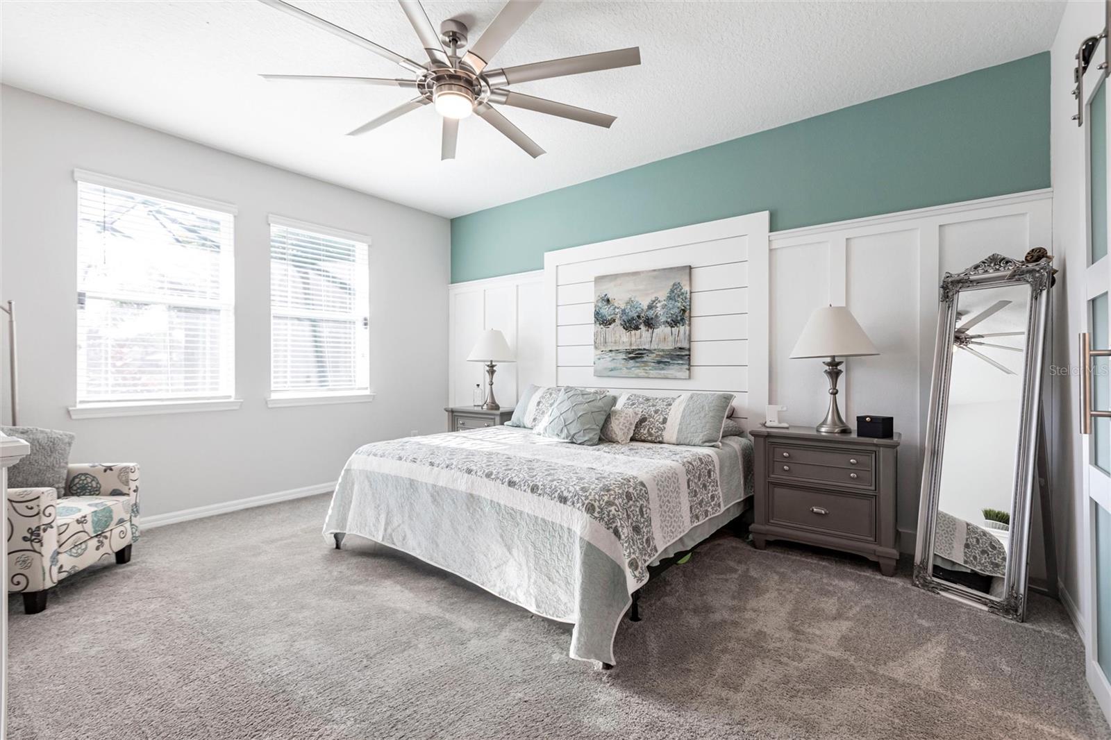 SAVANNA AT LAKEWOOD RANCH PH III 3ABD - Residential