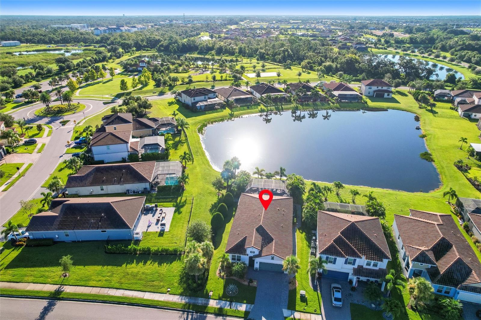 3207 BIG SKY WAY