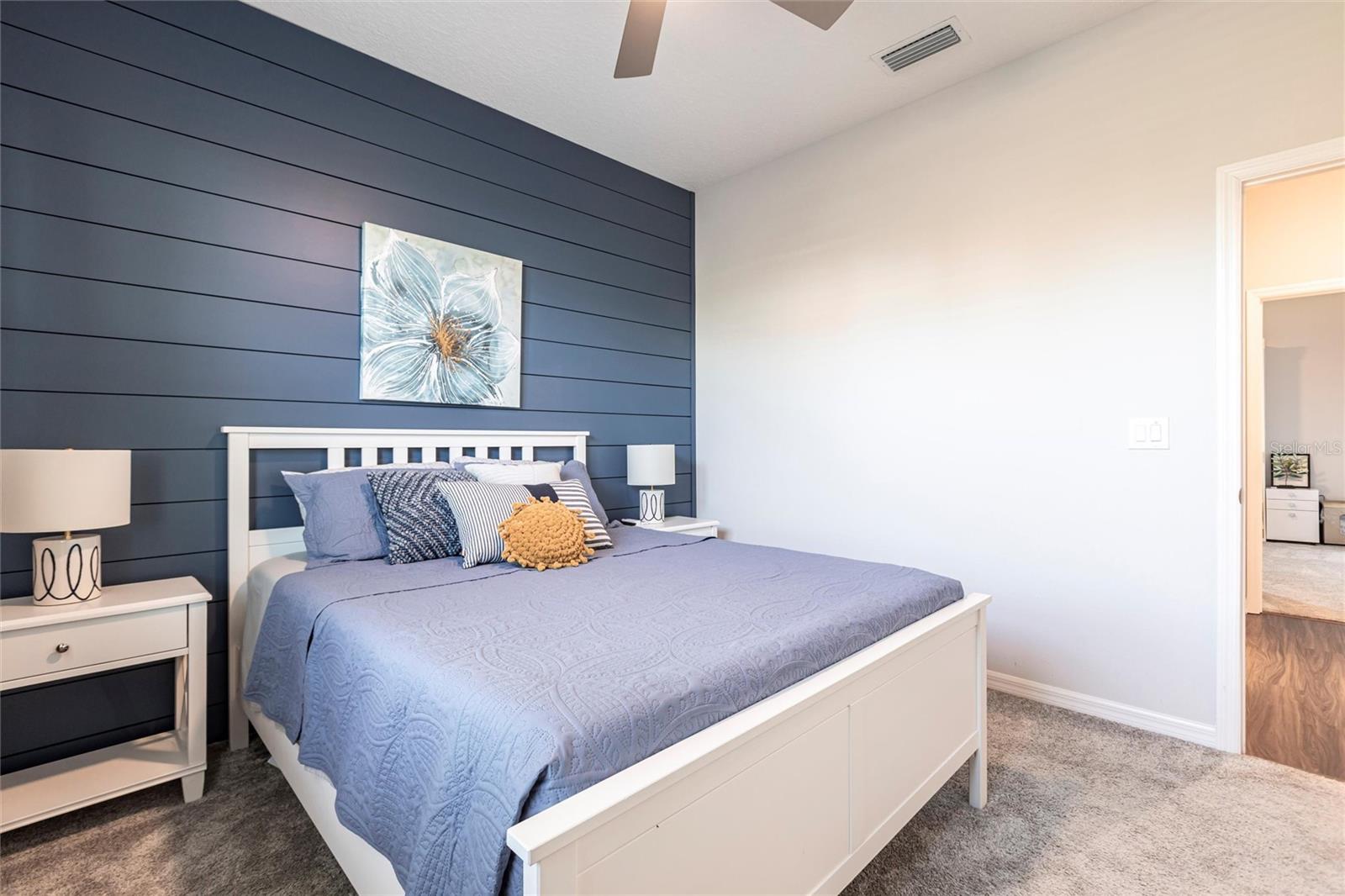 SAVANNA AT LAKEWOOD RANCH PH III 3ABD - Residential