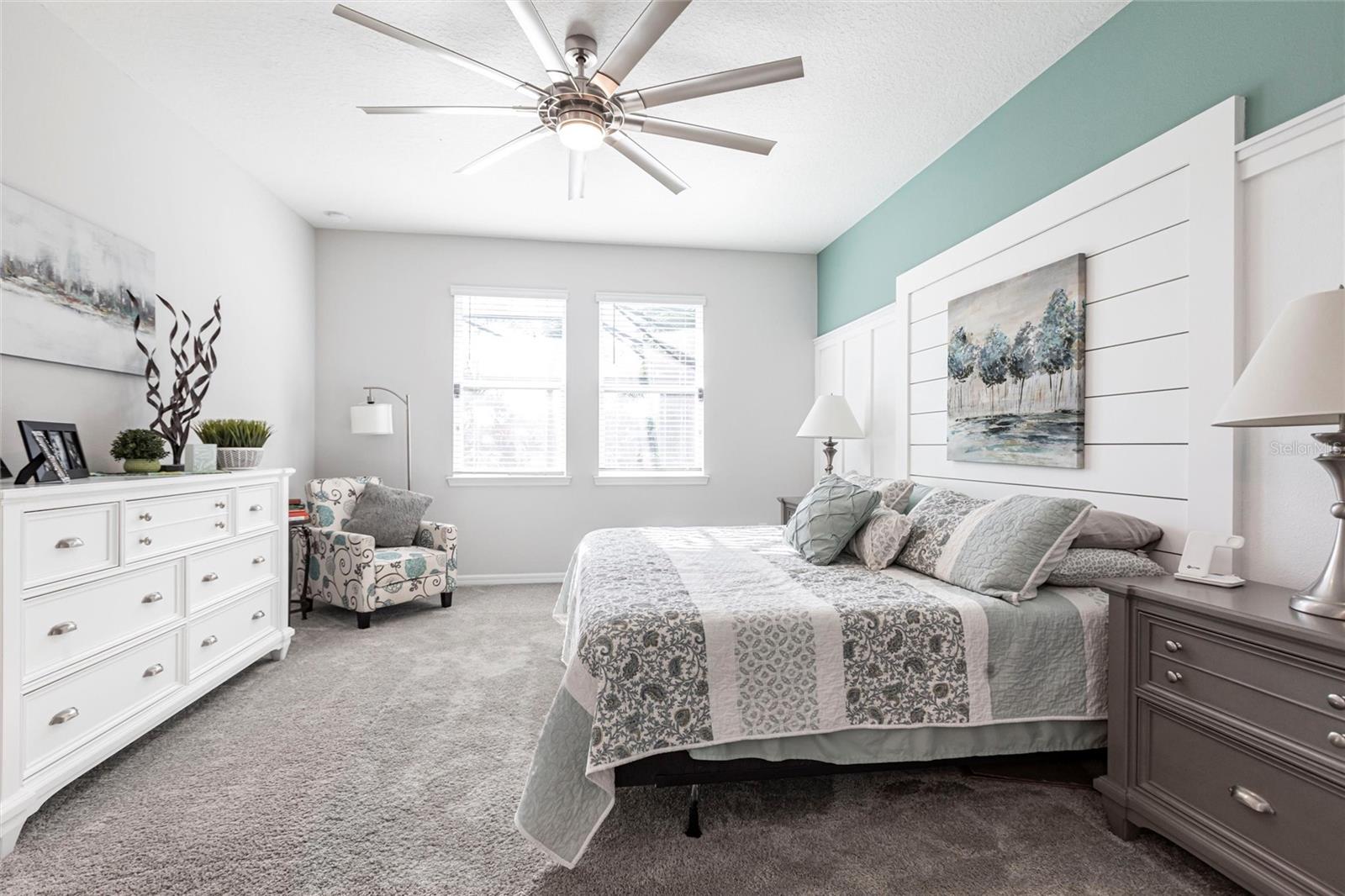 SAVANNA AT LAKEWOOD RANCH PH III 3ABD - Residential