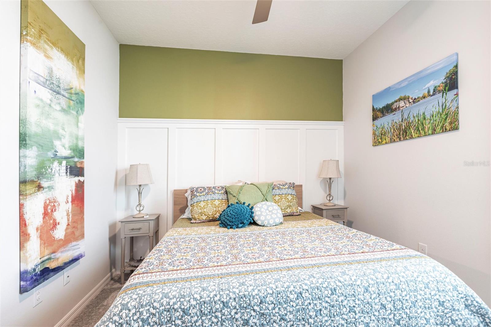 SAVANNA AT LAKEWOOD RANCH PH III 3ABD - Residential