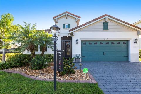 3207 BIG SKY WAY LAKEWOOD RANCH FL 34211