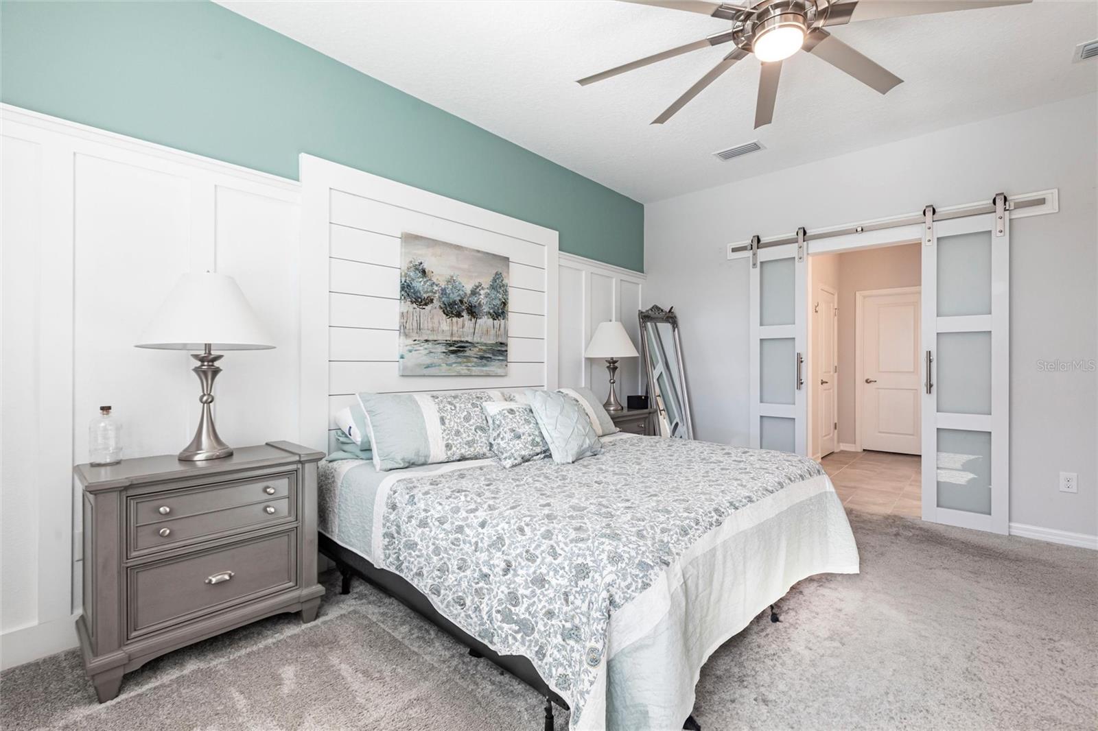 SAVANNA AT LAKEWOOD RANCH PH III 3ABD - Residential