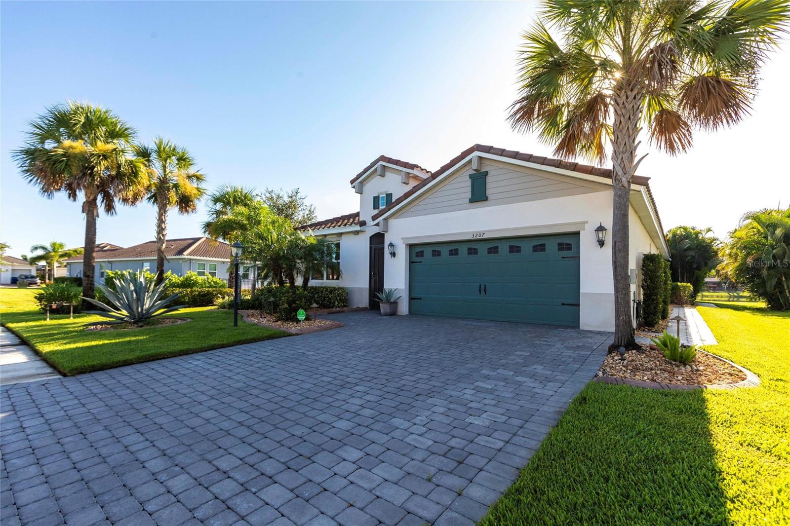 3207 BIG SKY WAY