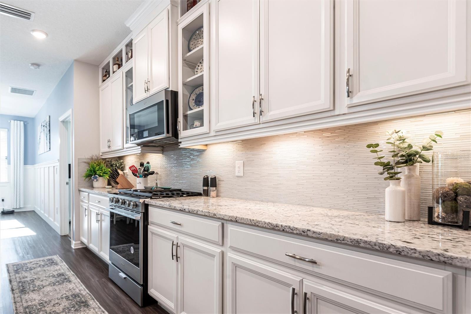 SAVANNA AT LAKEWOOD RANCH PH III 3ABD - Residential