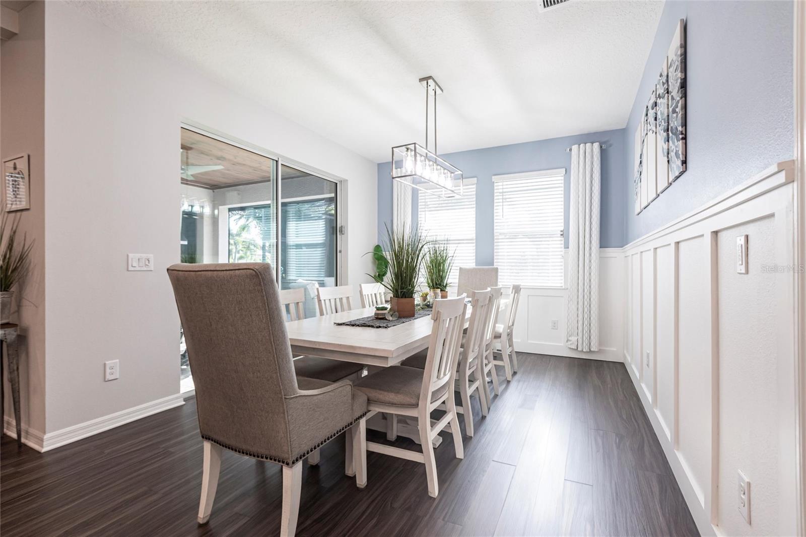 SAVANNA AT LAKEWOOD RANCH PH III 3ABD - Residential