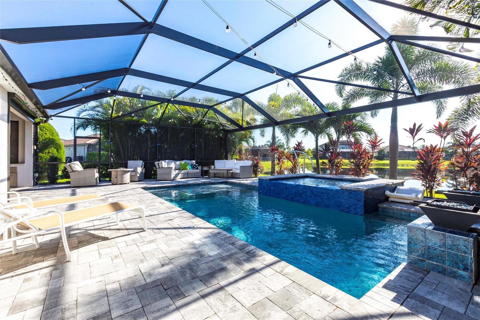 SAVANNA AT LAKEWOOD RANCH PH III 3ABD - Residential