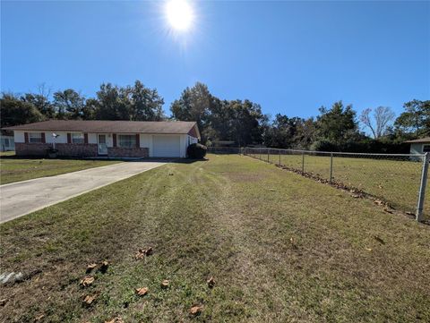 A home in OCALA