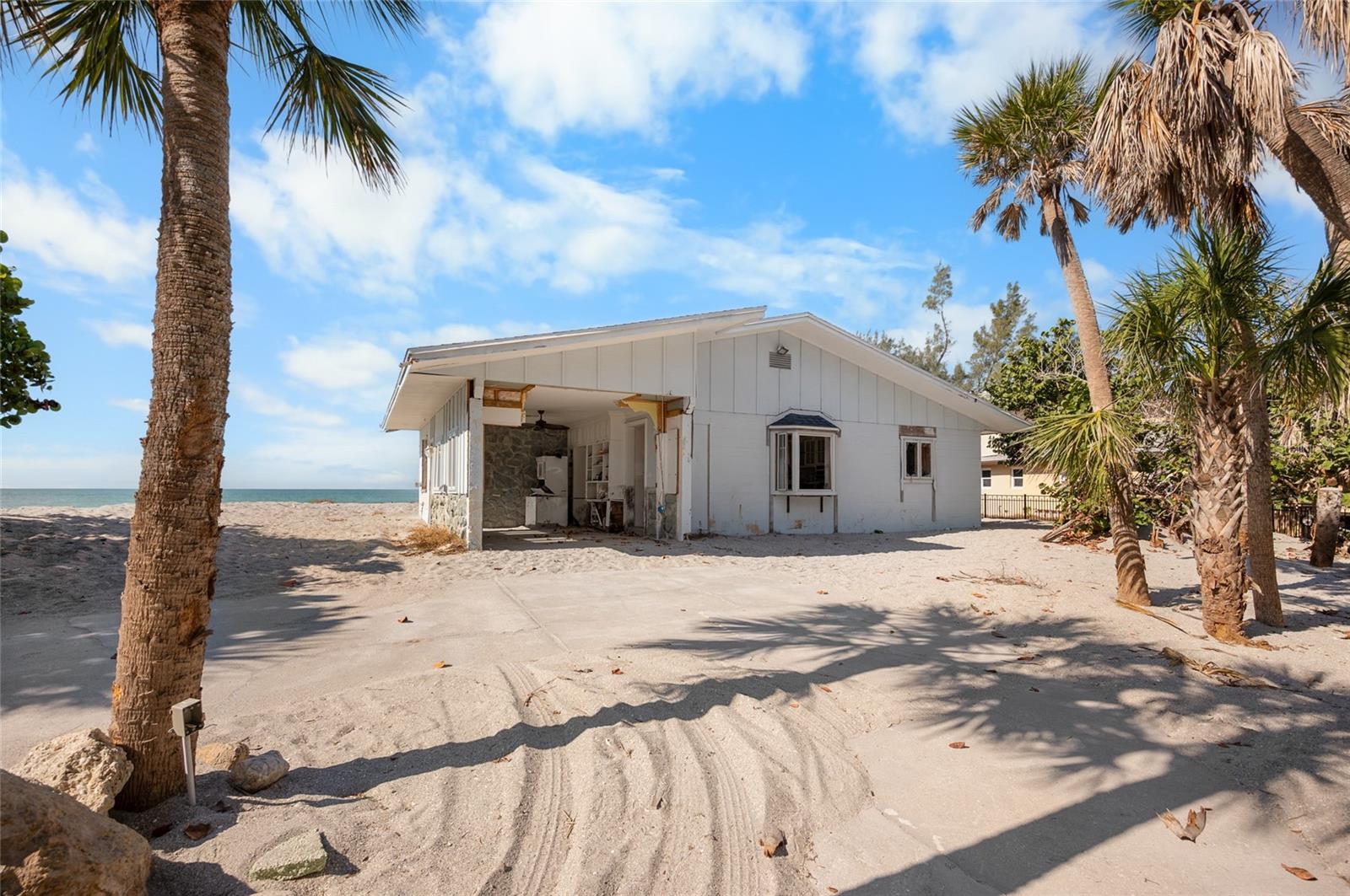 MANASOTA SHORES - Land