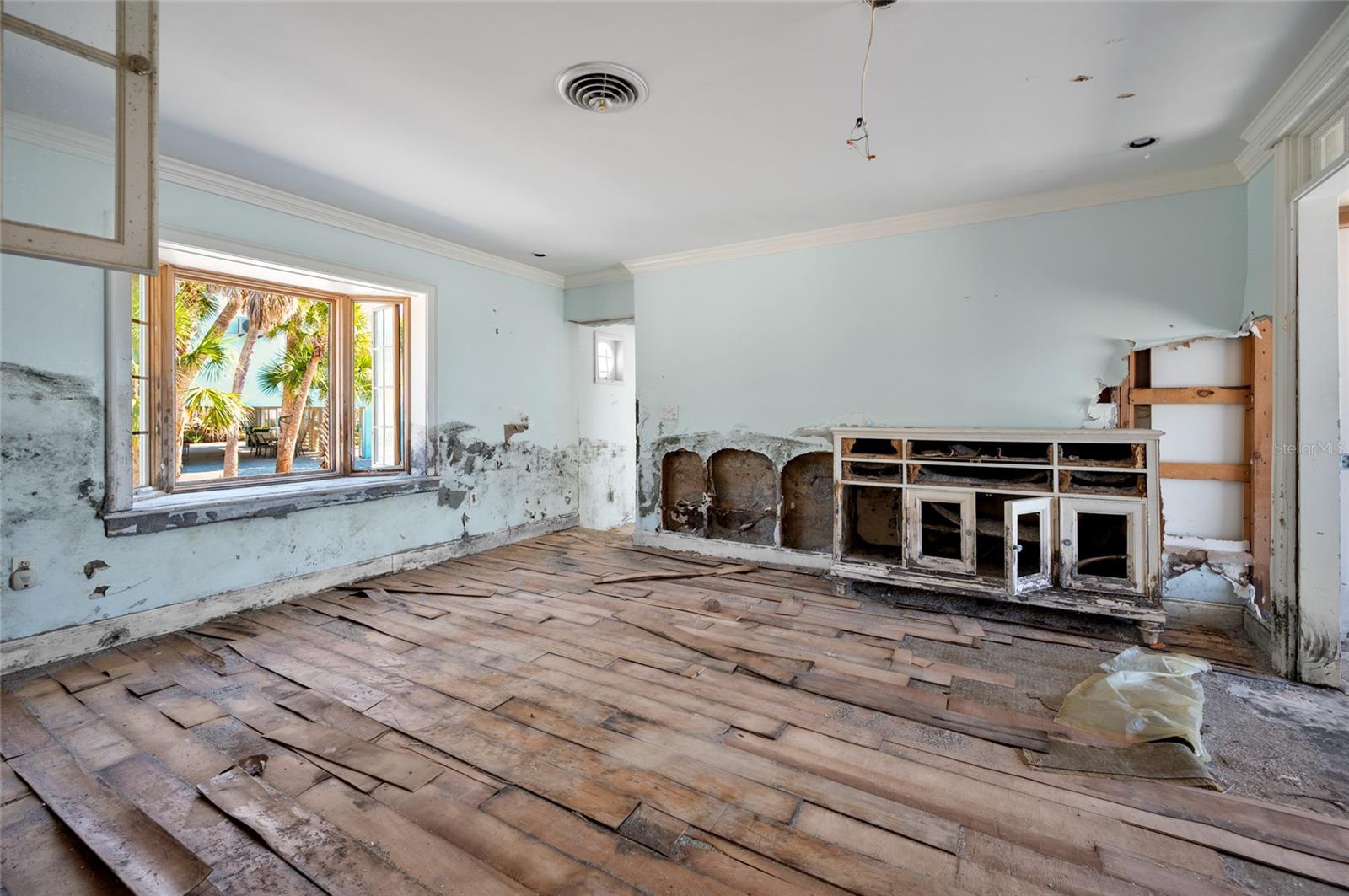 MANASOTA SHORES - Land