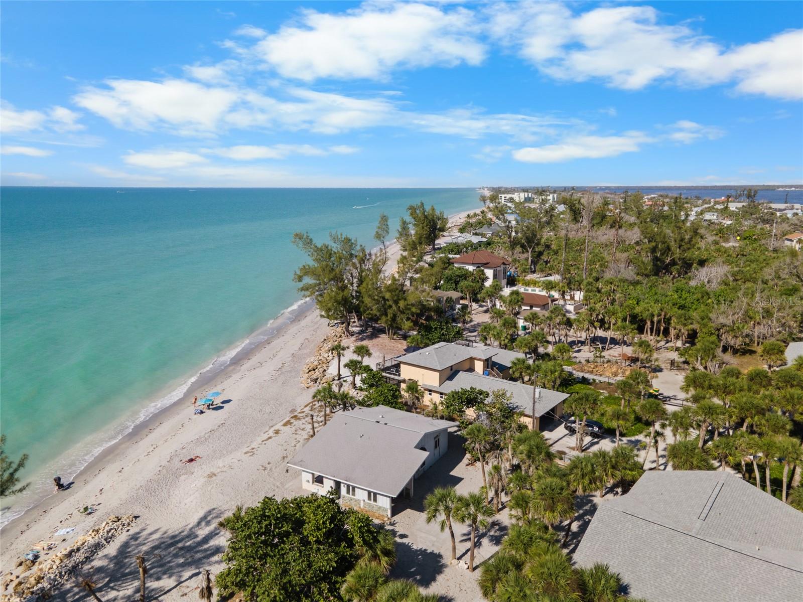 MANASOTA SHORES - Land