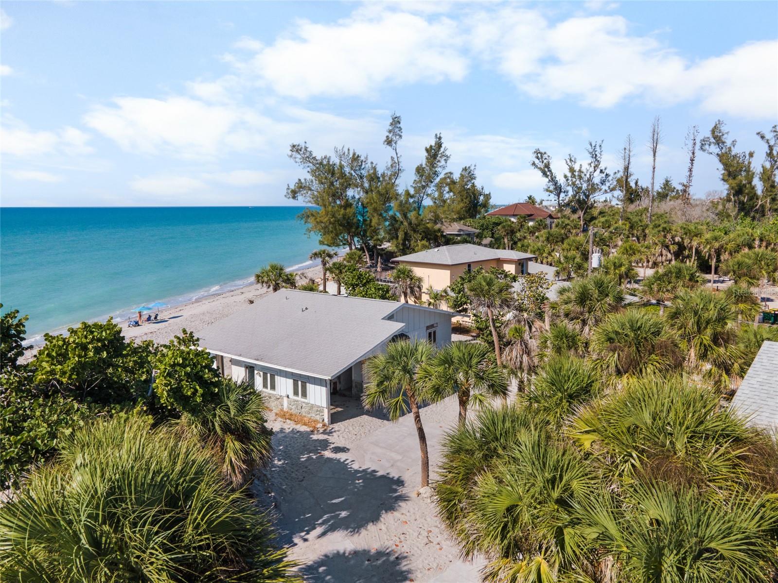 MANASOTA SHORES - Land