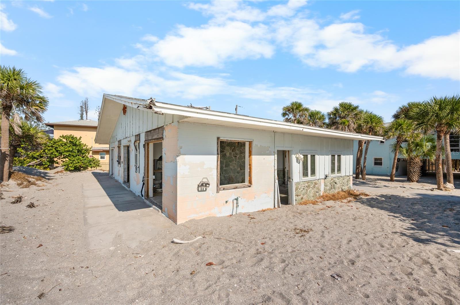 MANASOTA SHORES - Land