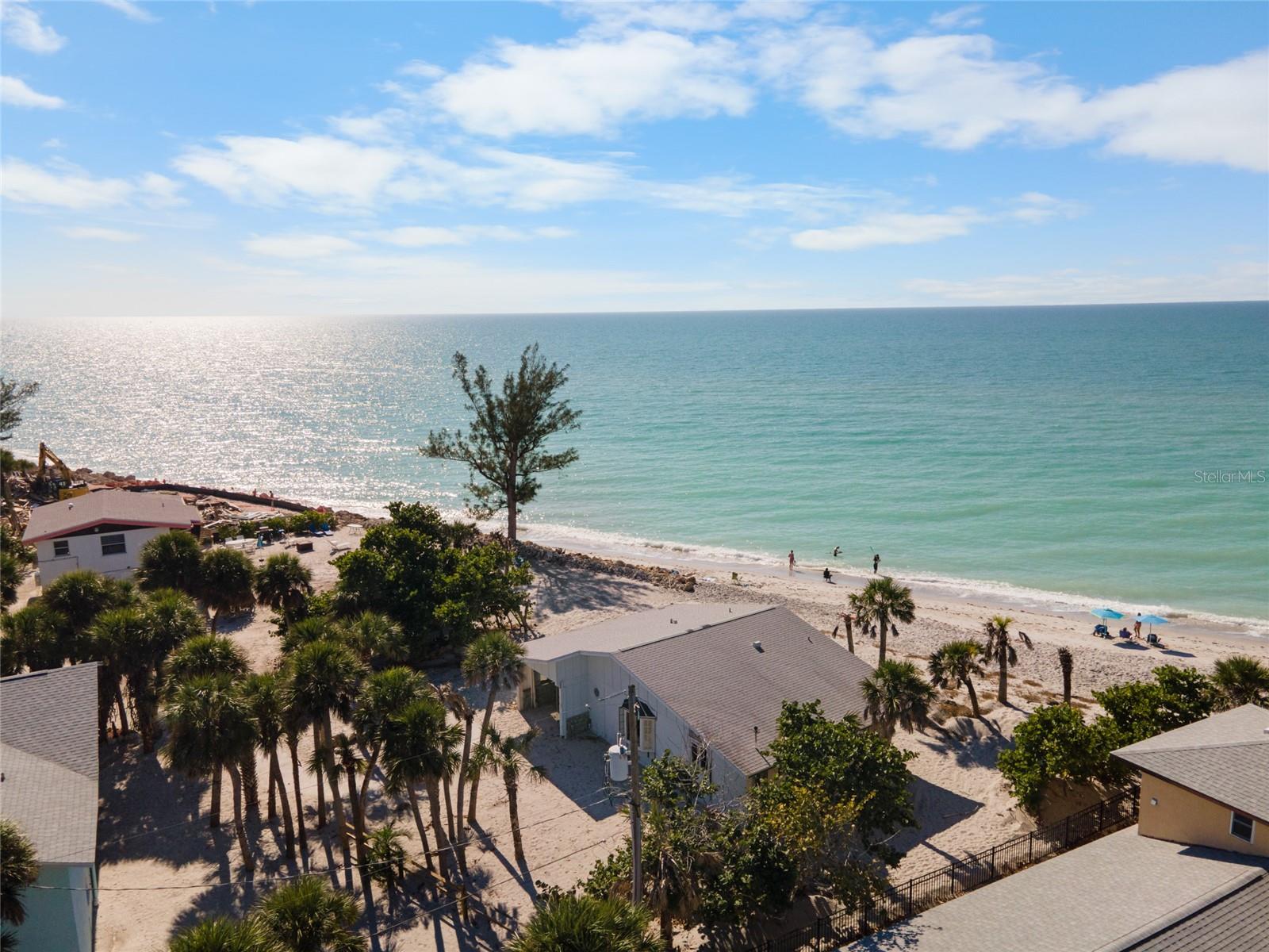 MANASOTA SHORES - Land