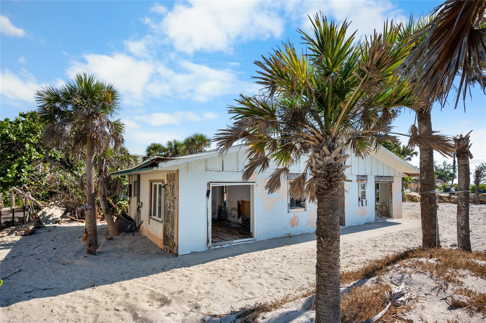 MANASOTA SHORES - Land