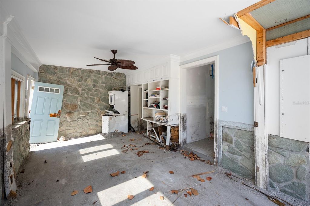 Photo of 3030 N Beach Road #C, Englewood, FL 34223 (MLS # D6146377)