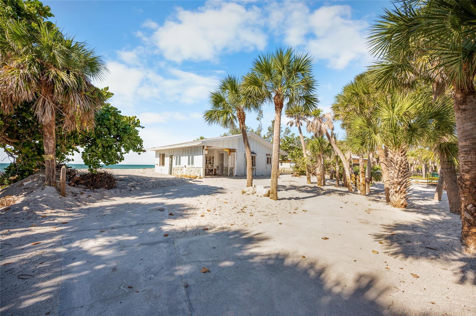 MANASOTA SHORES - Land