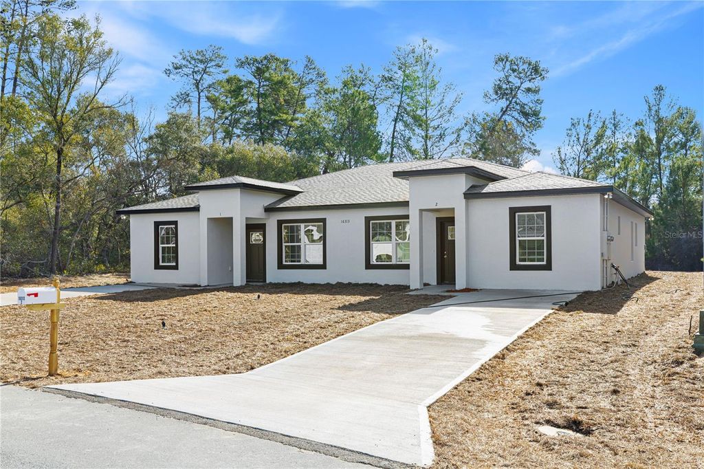 Photo of 16082 SW 35th Court Road, Ocala, FL 34473 (MLS # O6375970)