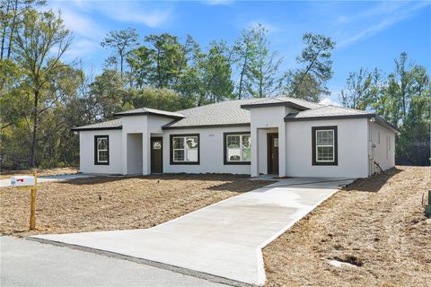 Tiny photo for 16082 SW 35th Court Road, Ocala, FL 34473 (MLS # O6375970)