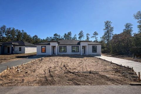 Photo of 16082 SW 35th Court Road, Ocala, FL 34473 (MLS # O6375970)