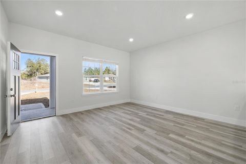 Tiny photo for 16082 SW 35th Court Road, Ocala, FL 34473 (MLS # O6375970)
