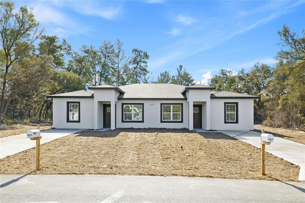 Photo of 16082 SW 35th Court Road, Ocala, FL 34473 (MLS # O6375970)