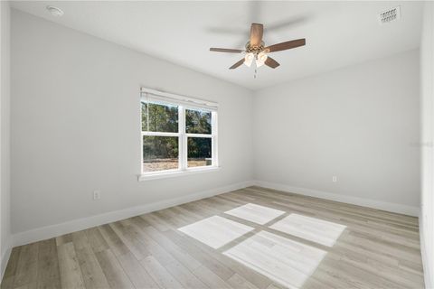 Tiny photo for 16082 SW 35th Court Road, Ocala, FL 34473 (MLS # O6375970)