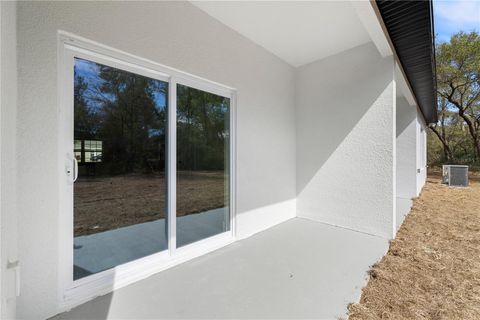 Tiny photo for 16082 SW 35th Court Road, Ocala, FL 34473 (MLS # O6375970)